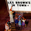 Les Brown's in Town cover