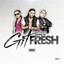 The Best of Git Fresh, Vol. 1 cover