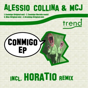 Alessio Collina