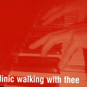 Walking With Thee album