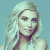 CHARLIZE BERG profile
