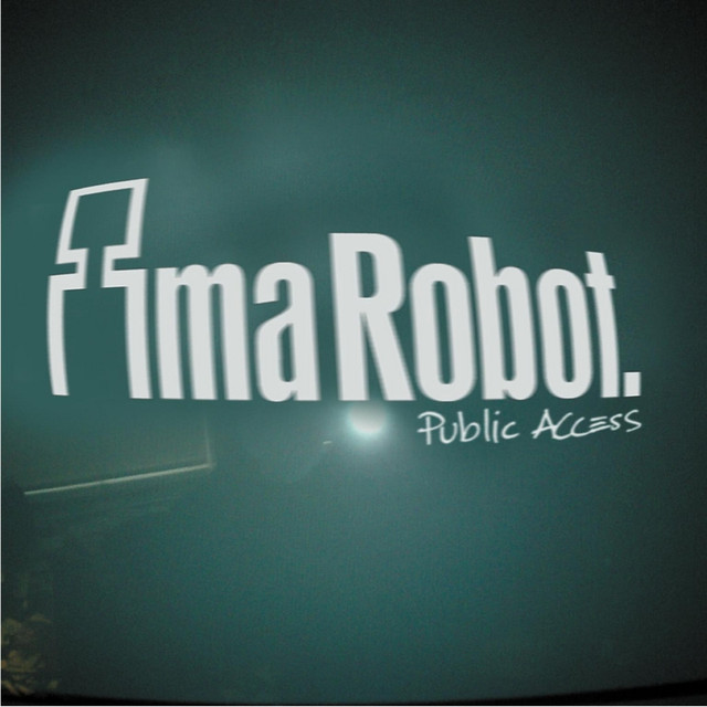 Public Access cover