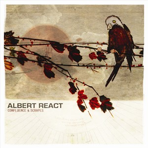 Confluence & Scrapes Albumcover