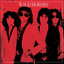 Wild Horses Albumcover