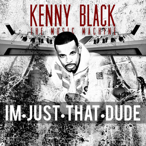 Kenny Black
