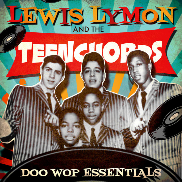 Lewis Lymon & the Teenchords Photo