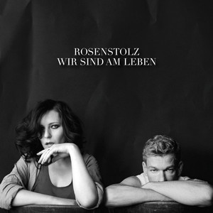 Wir sind am Leben (Standard Edition) album