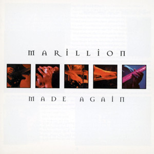 Made Again album