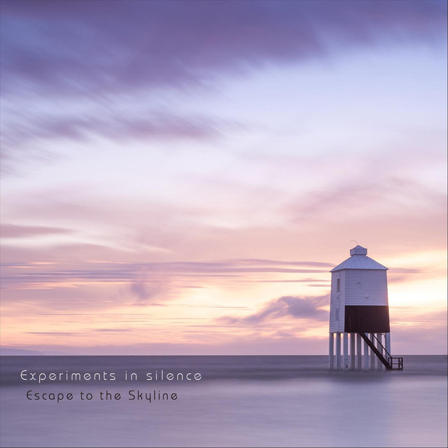 Experiments in Silence Photo
