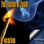 The Fusion of Fusio Albumcover