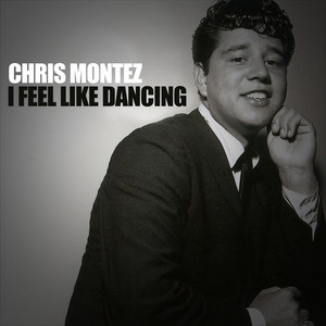 I Feel Like Dancing album