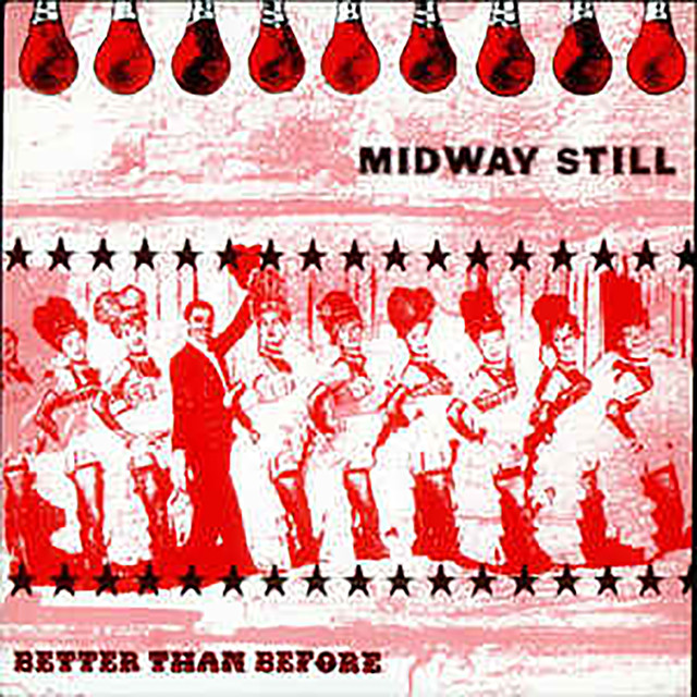 Better Than Before cover
