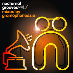 Nocturnal Grooves, Vol. 4 (Mixed by Gramophondzie) album