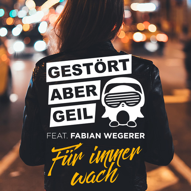 Gestört Aber Geil Vielleicht Radio Edit