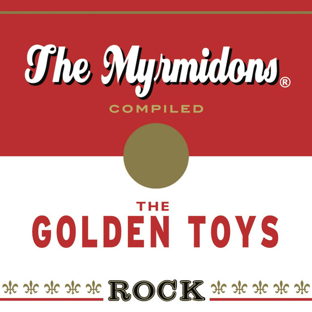 The Myrmidons Photo
