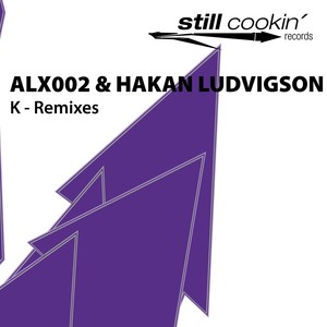 ALX002 & Hakan Ludvigson