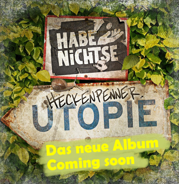 Die Habenichtse photo