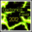 Electro Fever 2012 Albumcover