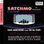 Satchmo at Pasadena cover