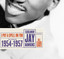 Saga All Stars: I Put a Spell On You / The Singles 1954-1957 cover