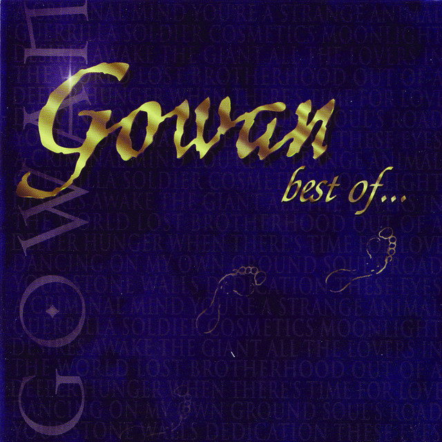 Best Of... cover