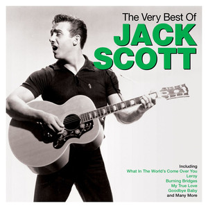The Very Best Of album