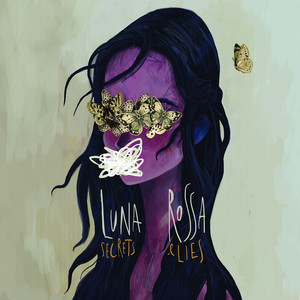 Secrets & Lies Albumcover