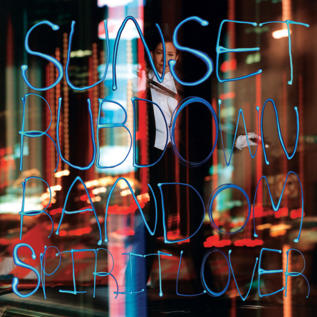 Random Spirit Lover cover