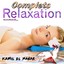 Complete Relaxation Albumcover