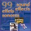 99 Effets Sonores, Vol. 8 Albumcover