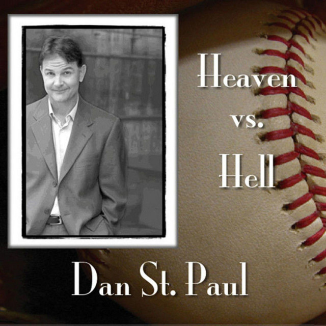 Dan St. Paul Photo