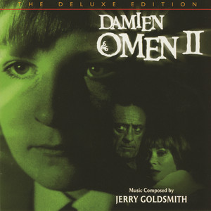 Damien: Omen II album