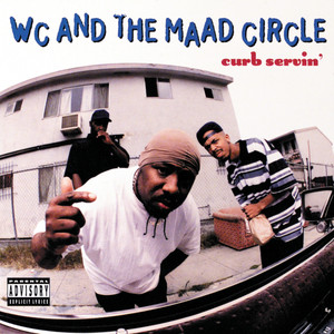 Curb Servin' cover