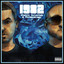 Statik Selektah & Termanology are 1982 cover