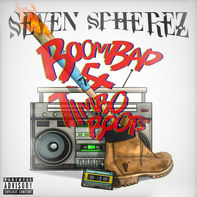 Seven Spherez Photo