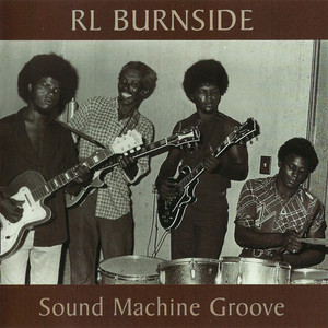 Sound Machine Groove album