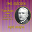 Sjogren: Piano Music, Vol. 2 Albumcover