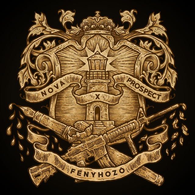 Fényhozó cover