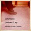 Untilted 2 Albumcover