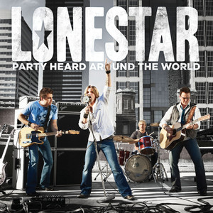 Party Heard Around the World cover