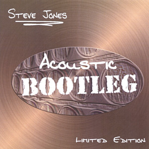 Acoustic Bootleg album