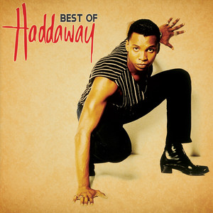 Best of Haddaway album
