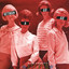 Ketman A Go Go Albumcover