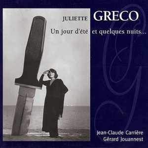 Un jour d'été et quelques nuits album