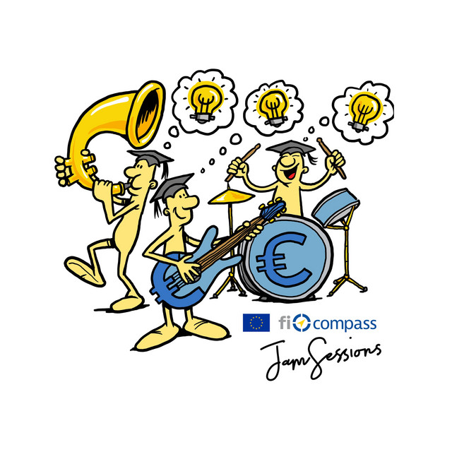 fi-compass Jam Sessions | Podcast on Spotify