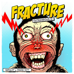 Fracture (Sepalot & Frank Nitt)