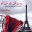 Café de Paris Albumcover