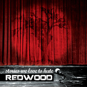 Stories We Love to Hate Albumcover