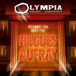 Olympia 1964 & 1966 (Live) cover