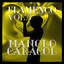 Flamenco: Manolo Caracol Vol.3 Albumcover